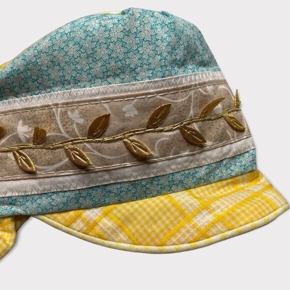 3/$15 Baby Bonet - Picture 4 of 4